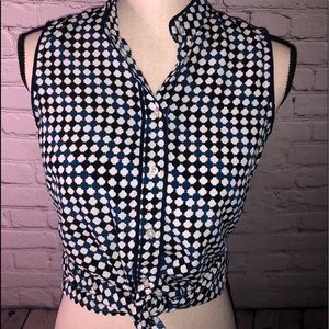 Tommy Hilfiger Blouse